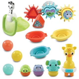 Vtech Babys Badeset