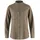 Hemp Bluse Braun M