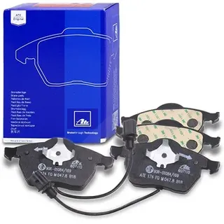 ATE (13.0460-7110.2)