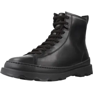 Camper Brutus+ Schwarz, - Schwarz