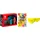 Switch 32 GB Bunt + Super Mario Party Jamboree Bundle