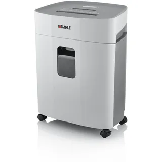 DAHLE PaperSAFE 240 Aktenvernichter mit Partikelschnitt