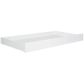 roba Baumann Bettkasten Felicia Dekor Weiß