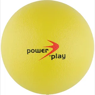 Witeblaze Schaumstoffball Super Skin Foam Ball 1022886-100 21 - gelb - 21