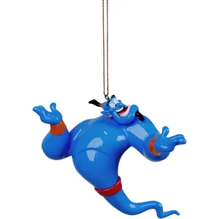 Disney Weihnachtsanhänger Figur 3D Genie