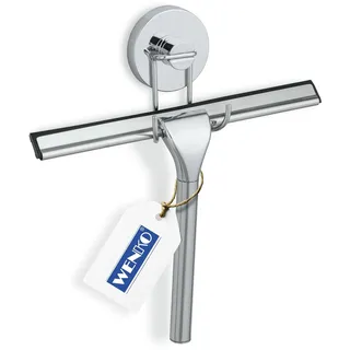 Wenko Duschabzieher Chrom 25 cm