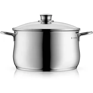 WMF Diadem Plus Fleischtopf 20 cm rund