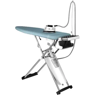Laurastar S Pure blau