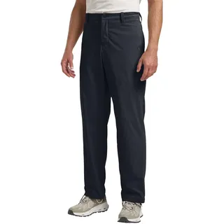 Jack Wolfskin Herren Desert Pants M Wanderhose, Dark Navy, 50 EU