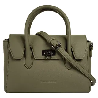 Bugatti IRIA Henkeltasche Polyurethane Olive