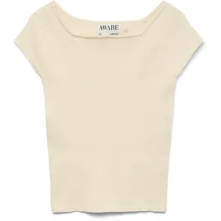 Vero moda aware Vmpoppy Ss Off Shoulder Top VMA Noos