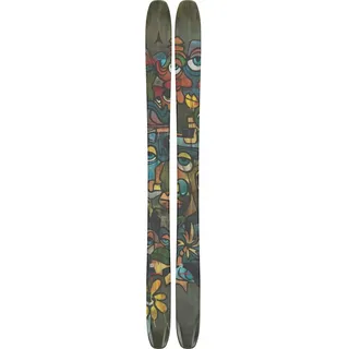 Atomic Bent 110 Freerideski 2026-Mehrfarbig-180