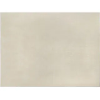 Tectake Kurzflorteppich 200 x 140 cm Beige