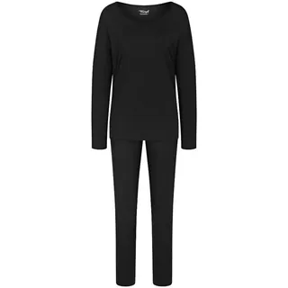 Triumph Damen Timeless Sensuality PK LSL, SCHWARZ, 36