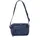 Md 20 Umhängetasche Synthetik Deep Blue