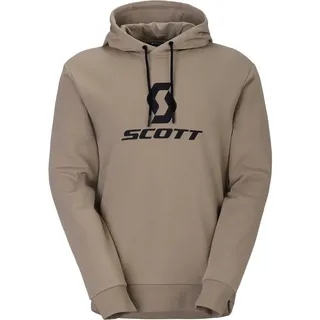 Scott Sweatshirt Toast Beige XL