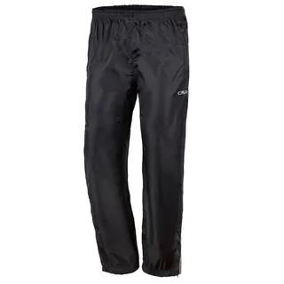 CMP Regenhose Woman Pant Regular Schwarz 36