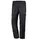 Regenhose Woman Pant Regular Schwarz 36