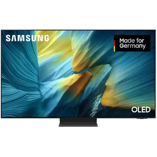 GQ55S95F 55" OLED 4K Vision AI Smart TV S95F
