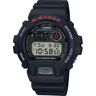 Casio G-Shock DW-6900U-1ER Kunststoff 50 mm