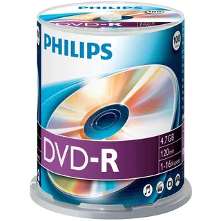 Philips DVD-R