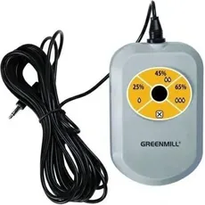 Greenmill, Soil moisture sensor for Greenmill GB6980C controller