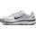 P-6000 Herren Weite E White/Black/Metallic Silver 36