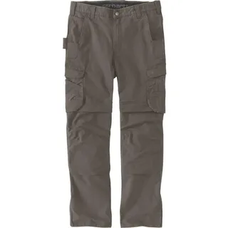 CARHARTT Steel Rugged Flex Ripstop Double-Front Cargo Work Pant 105072 - W38/L30