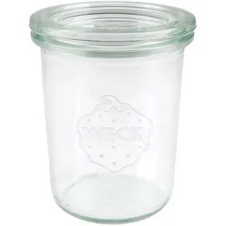 Weck Sturzform 160 ml 12 St.