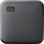 Elements SE 2 TB USB 3.0 Schwarz WDBAYN0020BBK
