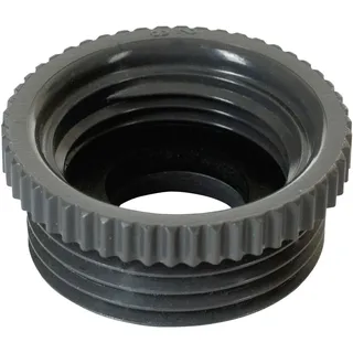 Gardena Adapter G1/G3/4" schwarz