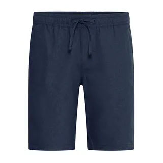 Indicode Leinenhose "Leinenhose IDPassa", navy
