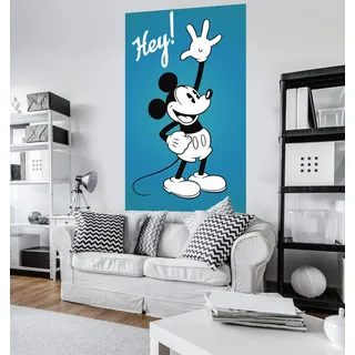 KOMAR Mickey - Hey 120 x 200 cm