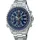 Edifice EF-527D Edelstahl 45,5 mm EF-527D-2AVUEF