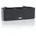 Cube Color Triple 40 x 14 x 14 cm Schiefergrau