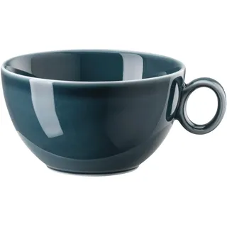 Thomas Loft by Rosenthal Colour - Night Blue Kombi-Obertasse