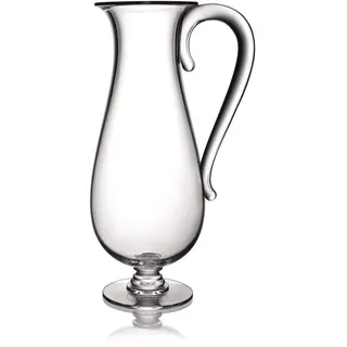 Alessi Alessi, Dressed en Plein air MW73/3000, Karaffe aus thermoplastischem Harz (PCTG).