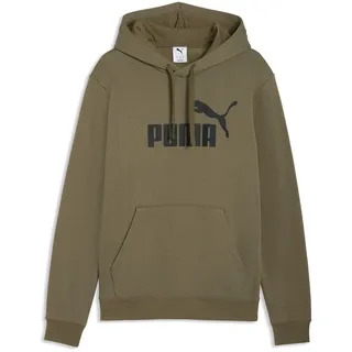 Puma Hoodie Loden Green XXL
