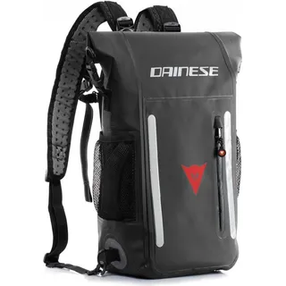 Dainese Explorer Wp 15L, Rucksack Schwarz - 15 l