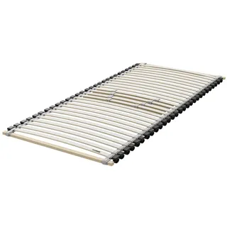 Schlaraffia Lattenrost Roll-n-Sleep 90x200 cm 3 Liegezonen