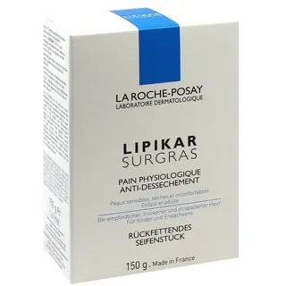 La Roche-Posay Lipikar Seifenstück 150 g
