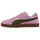 Era Damen Pink Shimmer/Olive Green 37