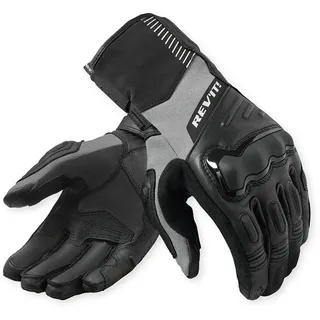 Revit Sand 5 H2o Gore-tex® Handschuhe - Black - L