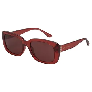 Michael Kors Cambridge MK2190 Damen-Sonnenbrille - Rot