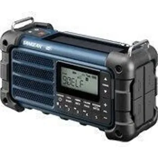 Sangean MMR-99 DAB+ blau