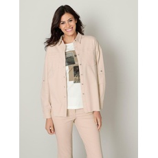 Bild Jeansjacke AMY VERMONT, sand,