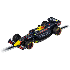 Bild GO!!! Auto - Red Bull Racing RB18 Verstappen, No.1 (64205)
