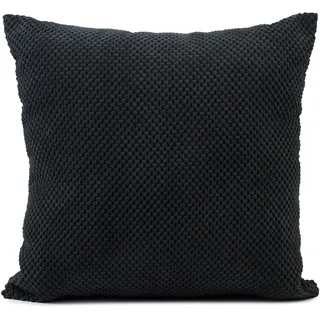 Gözze Kissen Sven 45 x 45 cm Schwarz