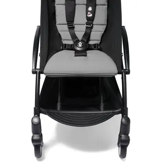Babyzen YOYO2 Kinderwagen Gestell schwarz