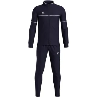 Under Armour Challenger Trainingsanzug Midnight Navy/White S